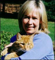 Jeannie Brett