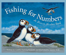 FishingforNumbers