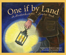 OneifbyLand