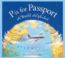 PisforPassport